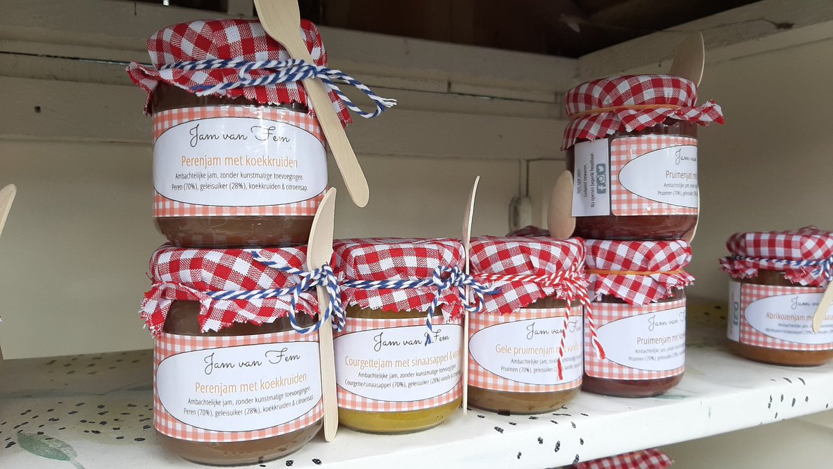 Genieten van de @jamvanfem op <a href="/Zegenoord/">Zegenoord</a> #kampeergeluk