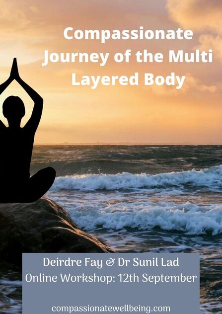 Compassionate_W's tweet photo. Two Upcoming Online Workshops - https://t.co/PgGGReRrVY https://t.co/2poRLavjvO