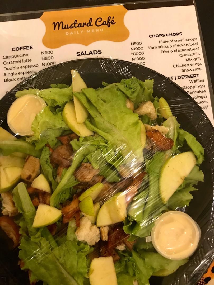 Mustard Café (mustardcafe_) Twitter