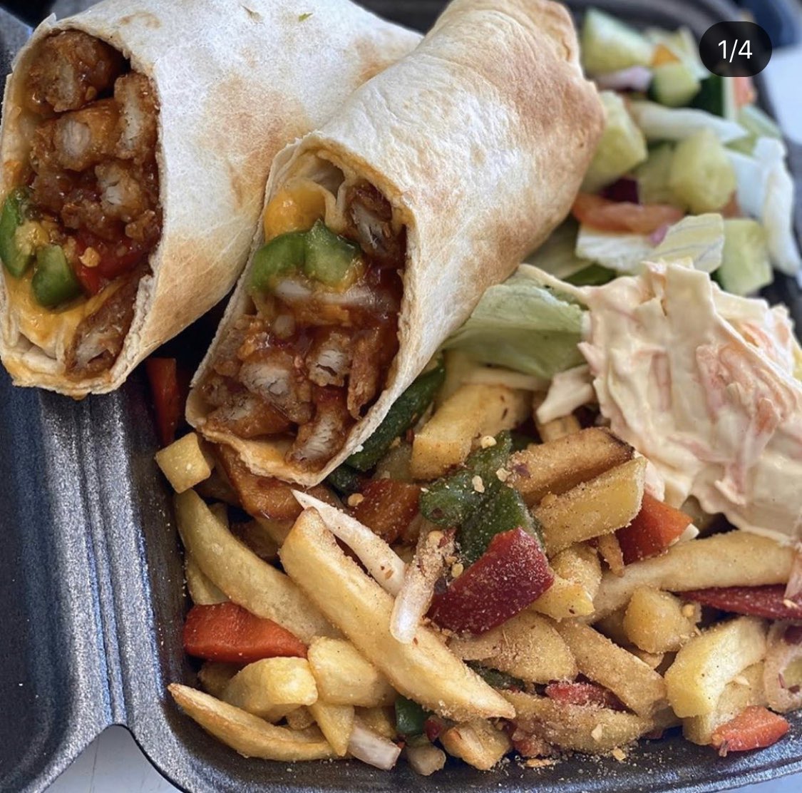 Tomorrow my mum takes over AnJ Snacks in Stirling. So if you fancy some class scran pop in and see her. I’ve no got this belly on shite scran, trust me. 19 Main St, St Ninian’s, Stirling. FK79WW