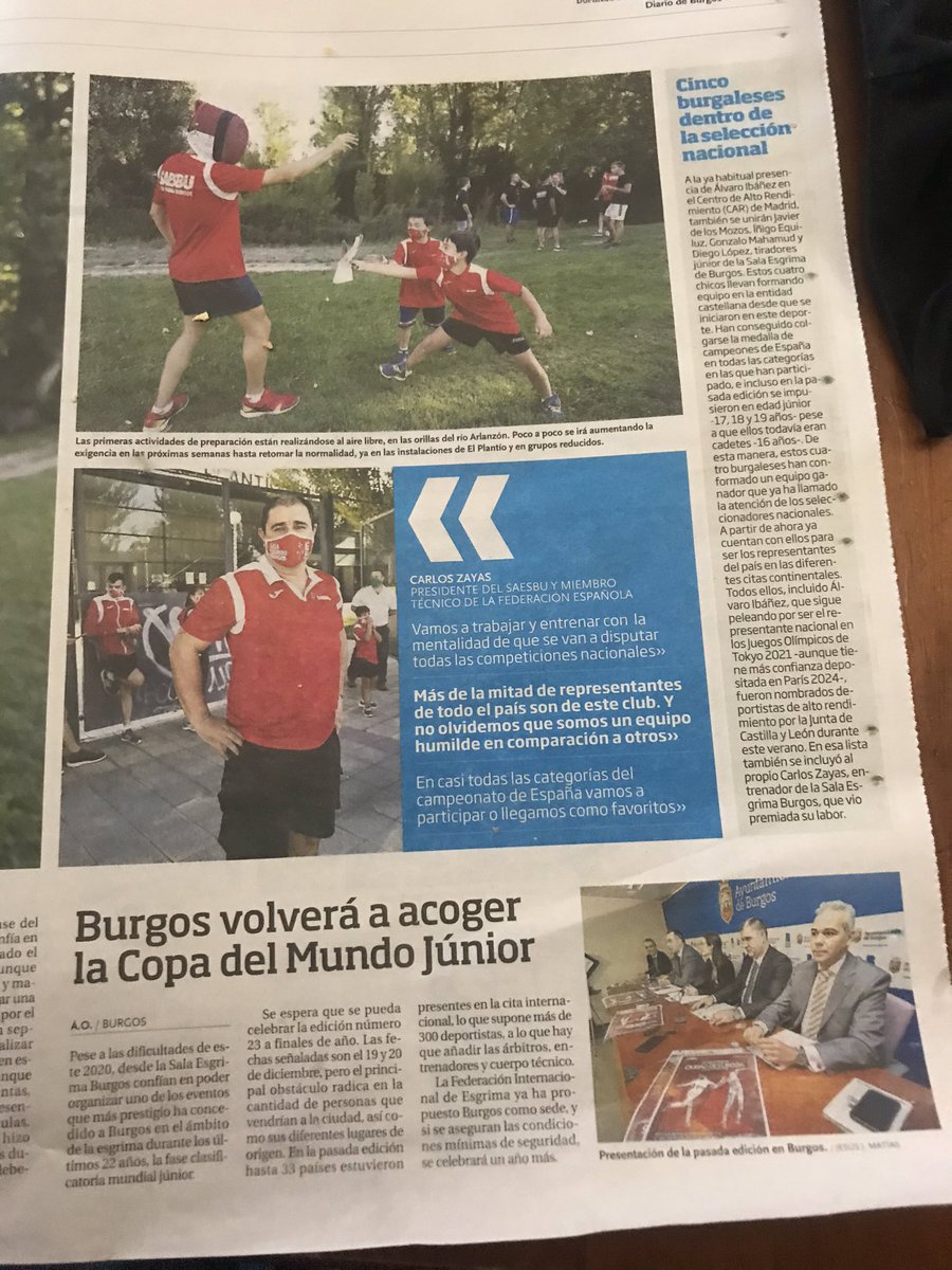 Carlos Zayas tweet media