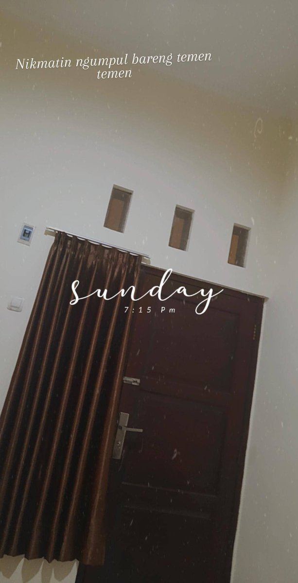 Arie Aljabar Siddiq (@ariealjabar) on Twitter photo 