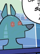 「and also references to stuff from the original series that a ...