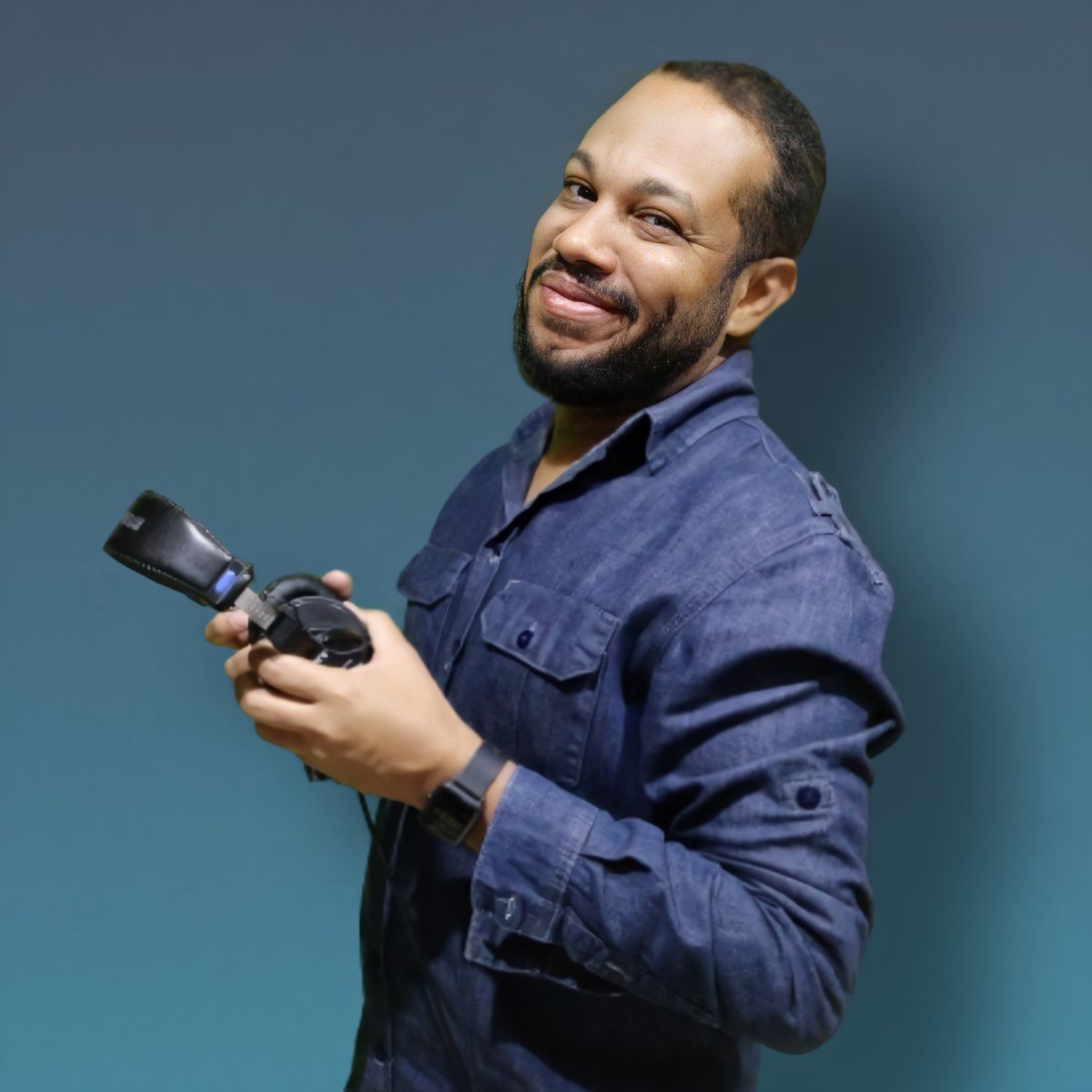 Edygospel's tweet photo. #NewProfilePic https://t.co/3DCokJowGq