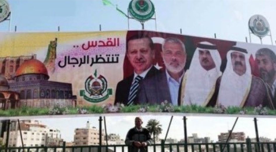 خط أحمر tweet media
