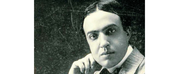 bcnliteratura's tweet photo. 🚶‍♂️A @LaSetmana ens proposen seguir els passos de l'etapa barcelonina de Josep Carner. Aquest  itinerari serà el 13 de setembre, 17h. Tens tota la informació aquí: https://t.co/5zxD8VfUOb https://t.co/jXh8XmcLaE