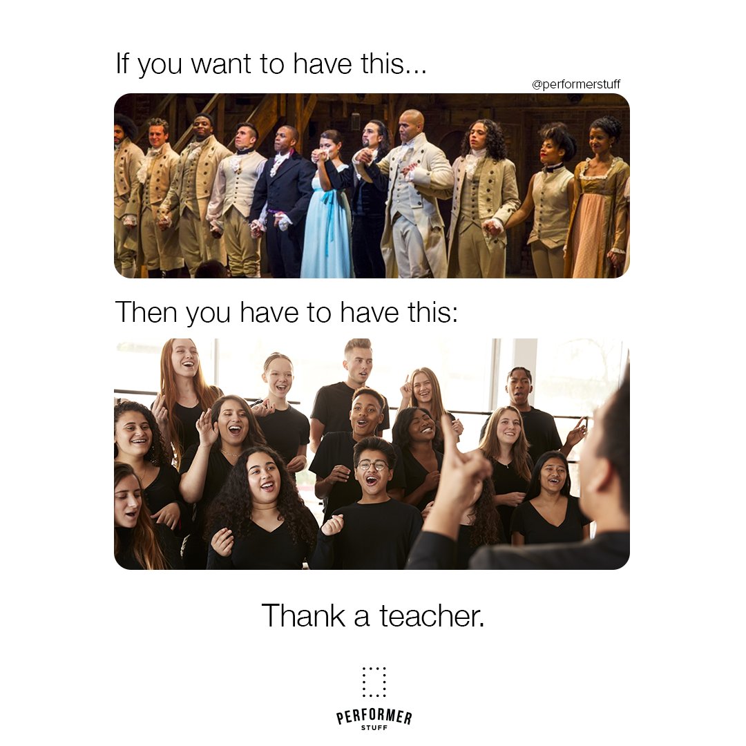 IAAChicago's tweet photo. #HappySunday! Love and support your ensemble, no matter where you are. 
#infinityartsacademy
#ensemble
#theatrememes
#broadwaycast
#performingartsacademy https://t.co/vK8IDSD4FJ