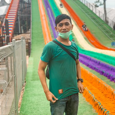 cakal_q's tweet photo. #FotoProfilBaru https://t.co/C8V7B68muo