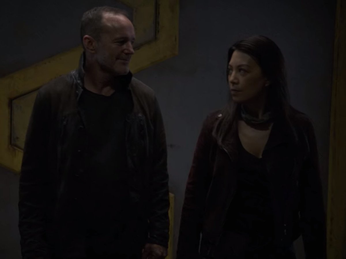  #Philinda in 5x4 - A Life Earned