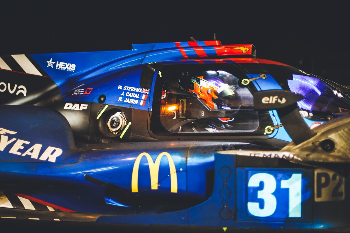WillStevens_'s tweet photo. Since you all couldn’t be there, here’s some more shots from last weekend by Twenty-One Creation
📸
@EuropeanLMS @panisracing @WillU_FX
#ELMS2020 https://t.co/xdVhaF3EZo