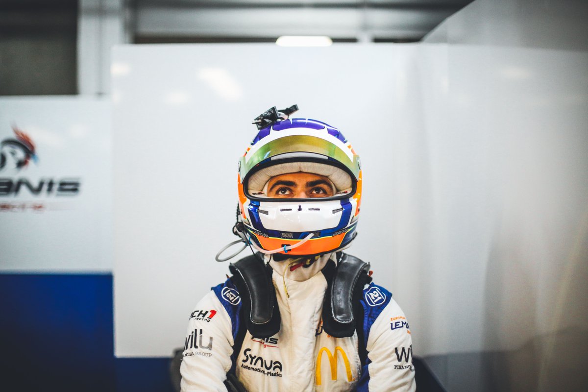 WillStevens_'s tweet photo. Since you all couldn’t be there, here’s some more shots from last weekend by Twenty-One Creation
📸
@EuropeanLMS @panisracing @WillU_FX
#ELMS2020 https://t.co/xdVhaF3EZo