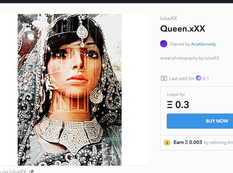 CollinsCustomIP's tweet photo. The biggest RISK in Cryptoart??
.....will steal yo stash QUICK !!!!
#BigGalleries?
#BadGas?
#Whales?
#HammerHack?
#FakeArt?
nope, none of the above, the biggest risk in #cryptoart is the #fatfinger ere cost me $40 BUt to a fellow #artcollector (@SmithSatoshi), so all is well https://t.co/zB1jtn6E4b