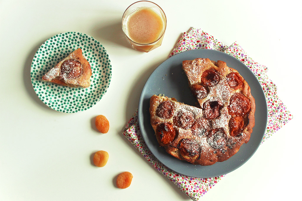cofooders's tweet photo. #Recette #desserts via ⁦@NotParisienne⁩ Pêches et abricots 👉https://t.co/Jwv23JOn88 #cuisine #food #yummy #abricot #peche #bon #faitmaison https://t.co/HiRMTLUXfo