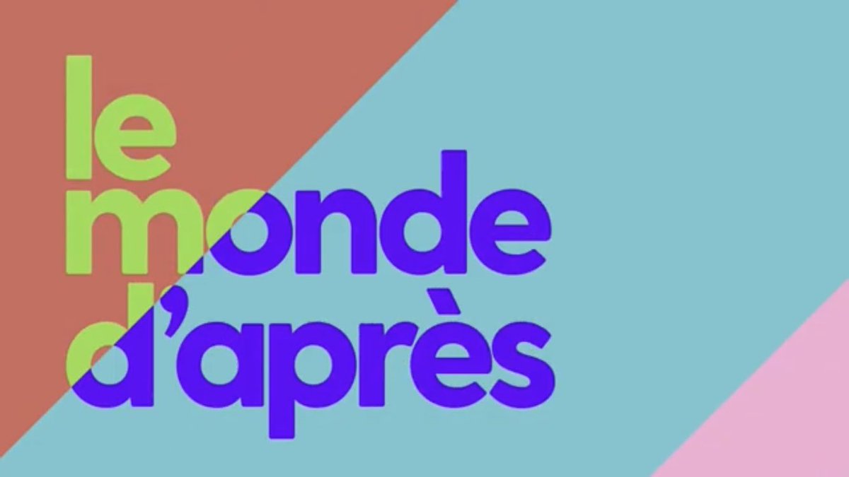 fredfougerat's tweet photo. Pourquoi une #marque a t’elle besoin d’une charte narrative pour bien se raconter ! Réponse en vidéo de @PRland fondateur @SpinOffConseil dans une belle leçon de #communication de 20mn. #LMDA

▶️ https://t.co/1YJClpPCIA https://t.co/PNGlRyuODr