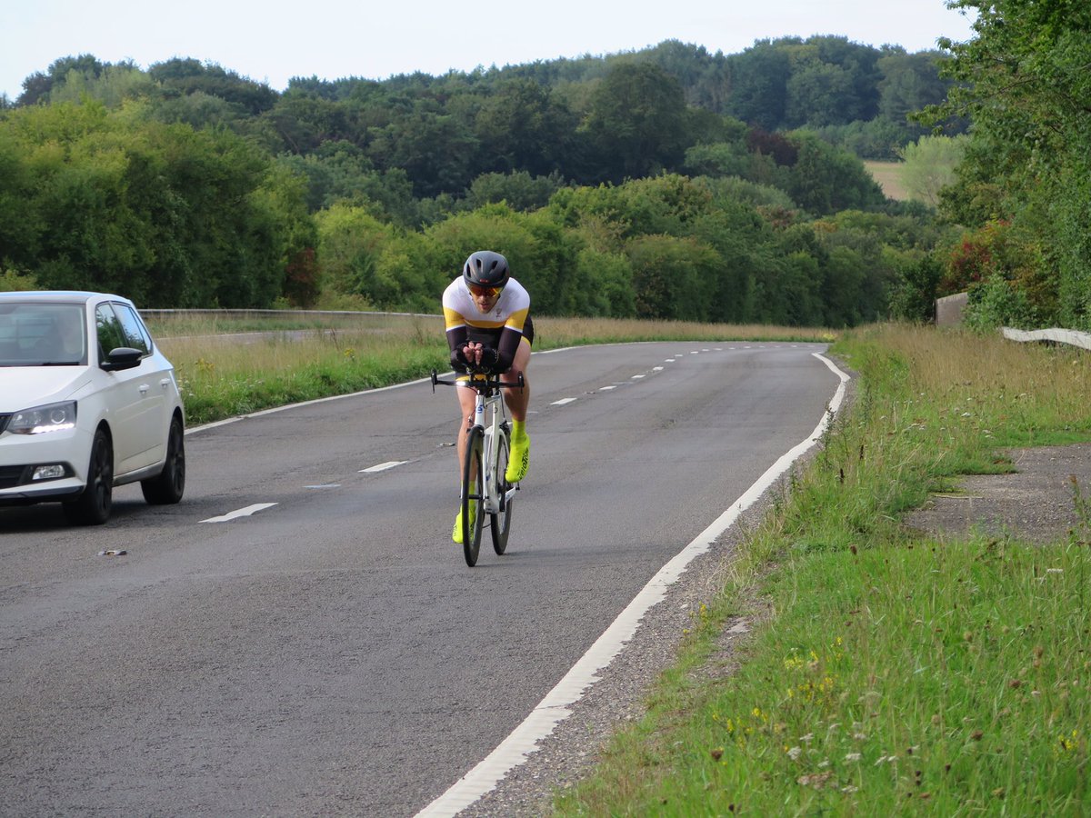 Alton Cycling Club tweet media