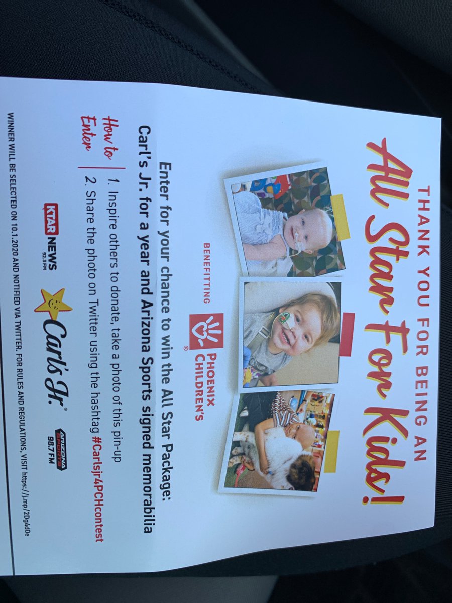 Jen_Nicole_09's tweet photo. #Carlsjr4PCHcontest https://t.co/6gUJvhhyOE