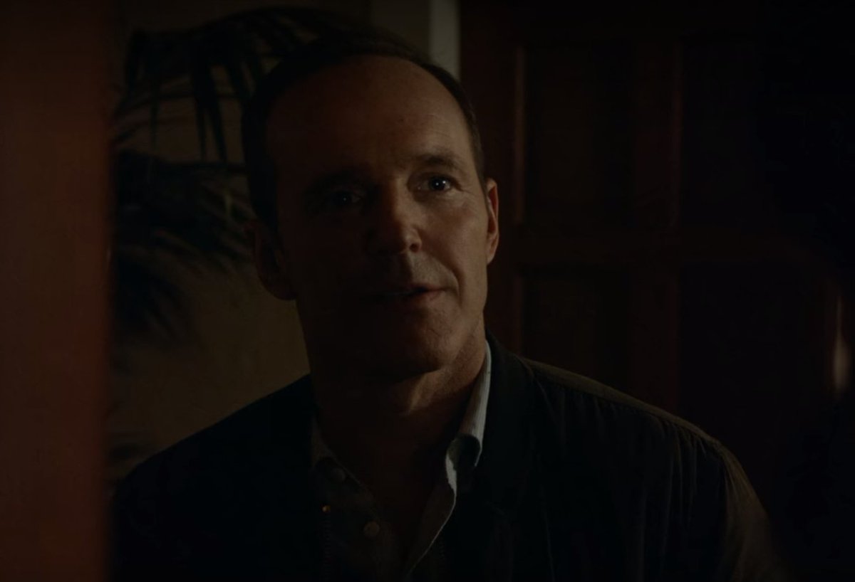 #Philinda in 4x13 - BOOM"She means everything to me"