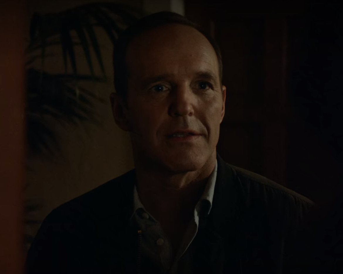  #Philinda in 4x13 - BOOM"She means everything to me"