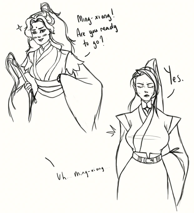 #tgcf manhua ch 38 https://t.co/YIM09iwHJe 