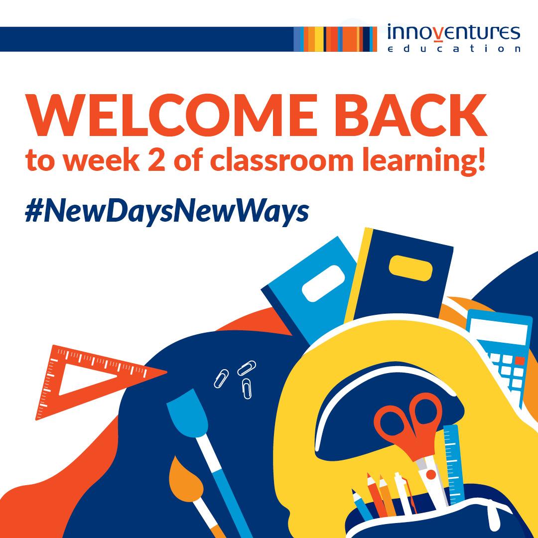 Innoventures Schools tweet media