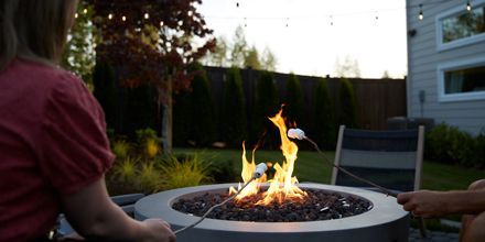 mainvuehomes's tweet image. There&apos;s no better place to take a break from working than in your own backyard! Wishing everyone a happy Labor Day from MainVue Homes! #MyMainVue