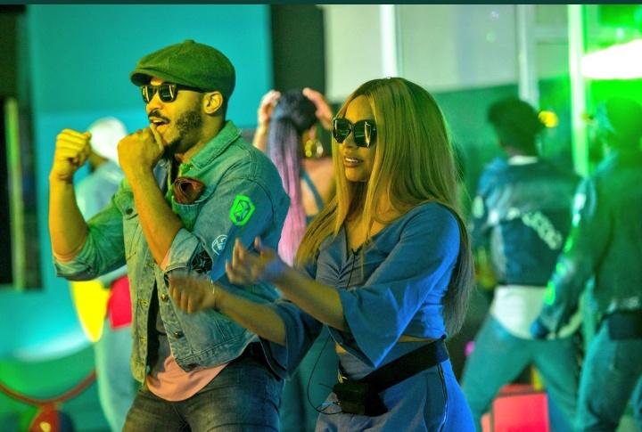 RitaOkoh2's tweet photo. Can ur favourites ever be this beautiful...
Meet the Bezos
#nengithefullpackage #FLOzo #bbnaija https://t.co/e44ZXDDHsi