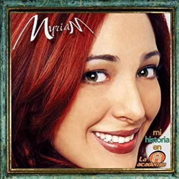 mccaliforniausa's tweet photo. ¿Cual fue su canción preferida de esta recopilación de canciones que cantó @MyriamMonteCruz en la academia ?

MYRIAM MONTEMAYOR https://t.co/qfPajUequm