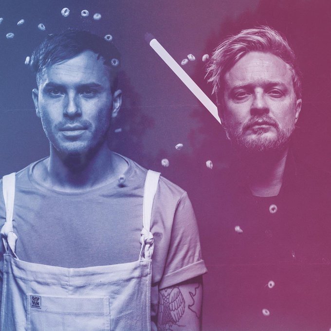 jacarandafm's tweet photo. #JacaSATop20 @FrancoisVanCoke and @MatthewJMole's 'Fall' jumps three spots to number 12!
Get your tickets the #FvCenVriende here: https://t.co/4vRVNZ0f3q. https://t.co/m4ldqzXkjv