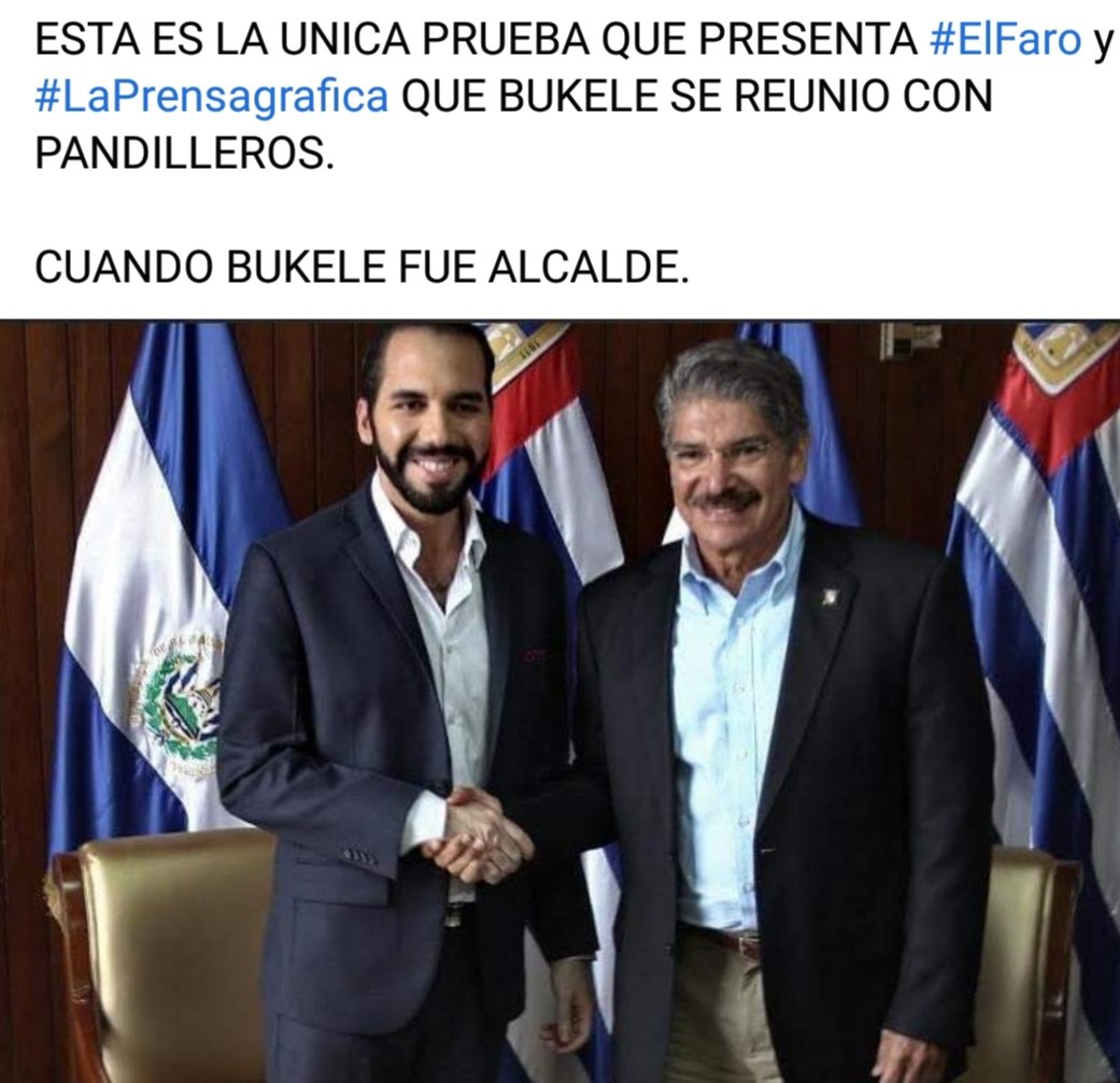 Cont_Tackto's tweet photo. @_ElFaro_ @_ElFaro_ = #ElFalso https://t.co/dUSrsMeZnf