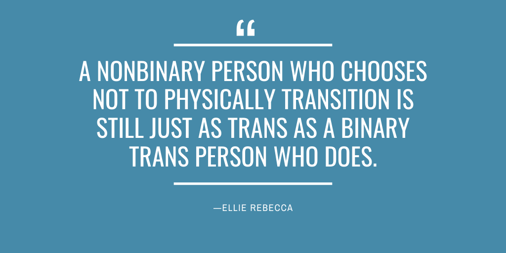 MamaBearMartie's tweet photo. “Am I Trans Enough?”
by Ellie Rebecca

Read more: https://t.co/FEWU0jVGq2 https://t.co/5BOvz3sRZR
