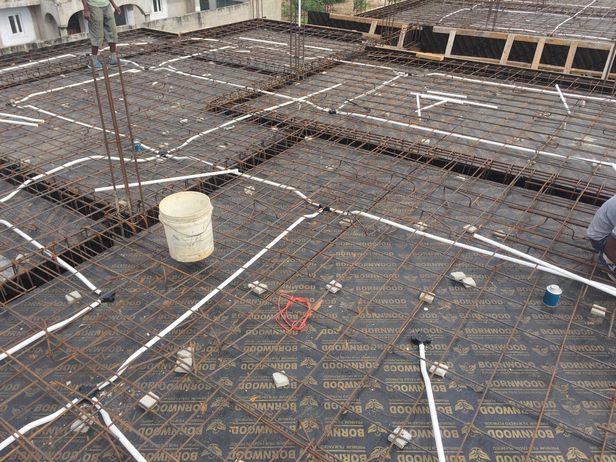 The view from today’s job
#lupembeElectrician #onsiterewing #home #Tanzania #Hujaonakitubado ⚡️😀⚡️💡🔌 #0716599099📞 #Dsm