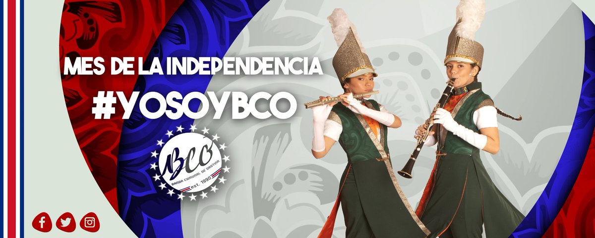 YoSoyBCO's tweet photo. Mes de la independencia 🇨🇷
°
°
°
°
#YoSoyBCO 💚💛
🇨🇷🇨🇷🇨🇷🇨🇷🇨🇷🇨🇷🇨🇷🇨🇷🇨🇷🇨🇷 https://t.co/y5Z3qQXe1l