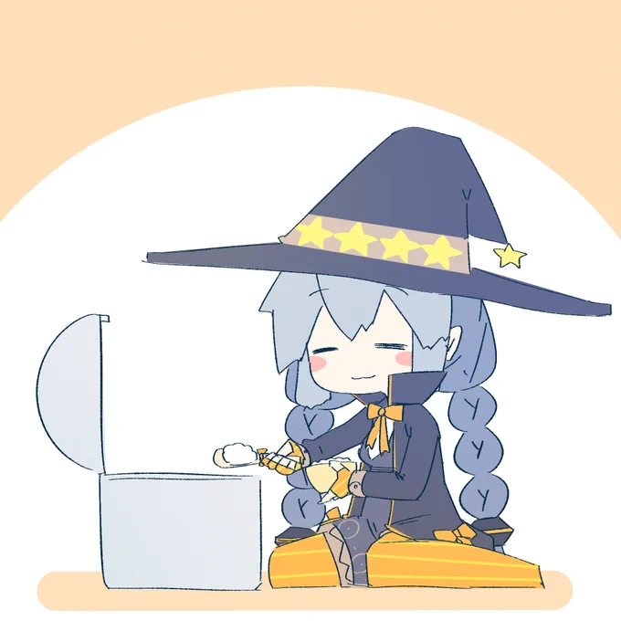 ?‍♀️? 