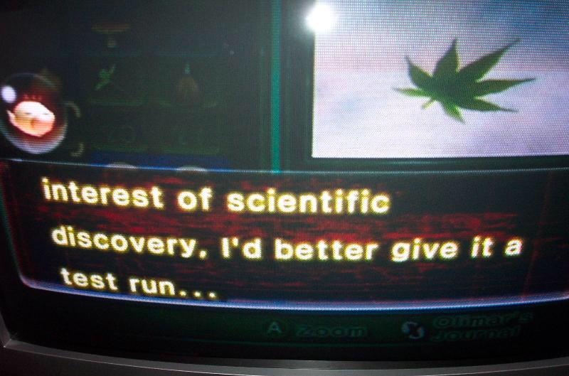 haylsho's tweet photo. Olimar is the only Nintendo character to have canonically:
• Smoked cannabis
• Fucked atleast twice
• Fought space pirates
• Gotten spam emails from local hot babes in his area https://t.co/ZRTByLHb3F