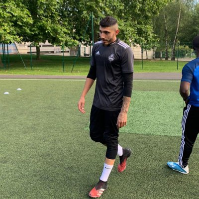 rib_steven's tweet photo. #NouvellePhotoDeProfil https://t.co/jvGDvc8Q7X