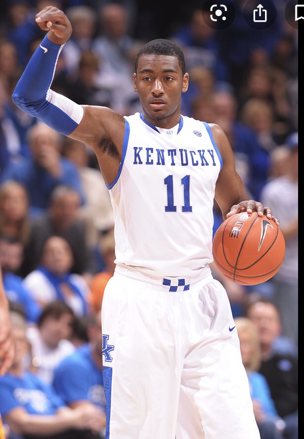 Happy Birthday John Wall!     