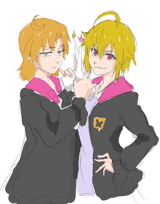 フェアリーテイルじゃいられないのtwitterイラスト検索結果