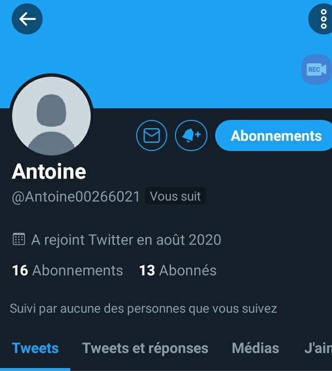 MaevaLo2's tweet photo. Salut les bb ❤️
A tout ceux qui signale cette personne, je vous offre une nude 🔥❤️
Il essaye de m'arnaquer ! Avec soit disant 35 euro sur son PayPal alors qu'il a 0 euro. 😕 https://t.co/phxqjyz5Il