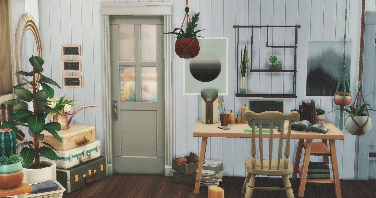 buildingwsims's tweet photo. (3/)3 #TheSims #Sims4 #ShowUsYourBuilds https://t.co/lcccWrXjSd