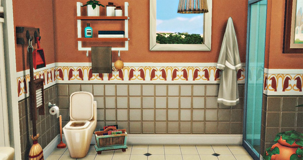 buildingwsims's tweet photo. (3/)3 #TheSims #Sims4 #ShowUsYourBuilds https://t.co/lcccWrXjSd