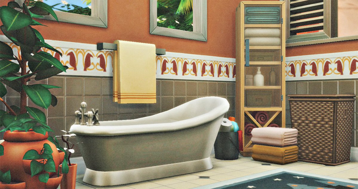 buildingwsims's tweet photo. (3/)3 #TheSims #Sims4 #ShowUsYourBuilds https://t.co/lcccWrXjSd
