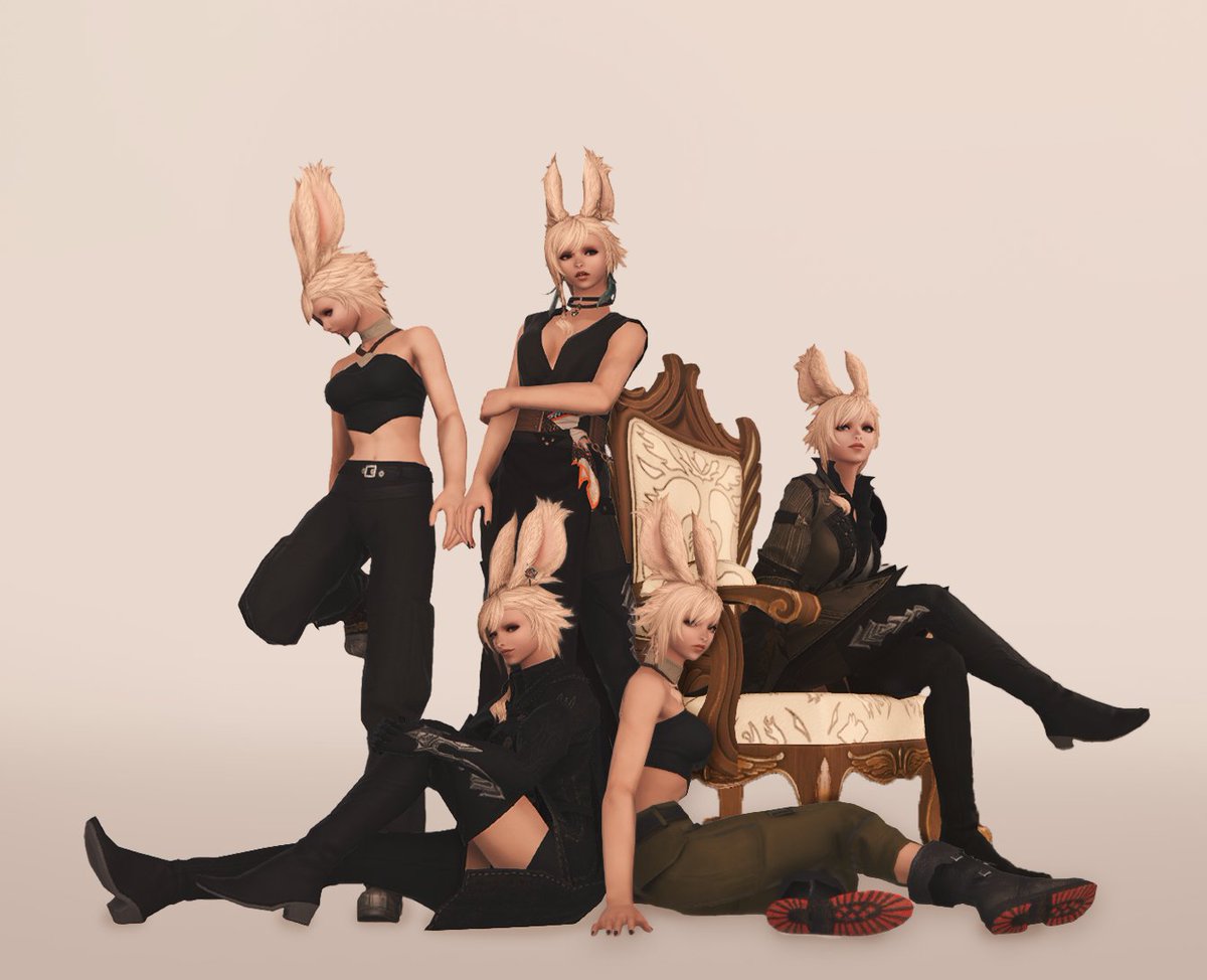 warriorofthorns's tweet photo. Ready to drop the hottest single of 2020.

#FFXIV #FF14 #aetherflow #afmedia #GPOSERS #ffxivsnaps https://t.co/TzIj6REpXK