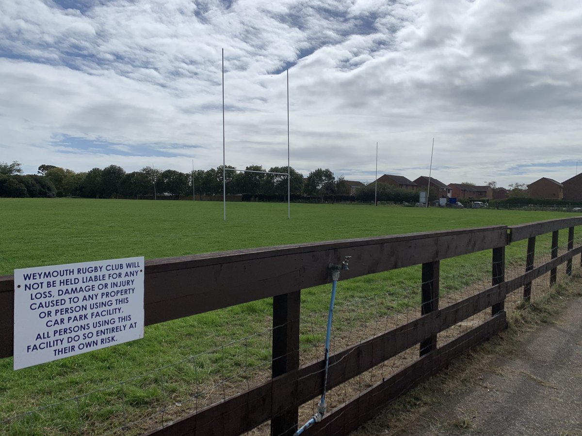 Well that’s it! Another NatWest Clean Up Weekend successfully done for another year.
Thank you for everyone who came along to help today. We had some new faces and fresh hands, as well as yesterday’s crowd too. 

#natwestrugbyforce #natwestcleanupweekend #WPRFC #supportyourclub