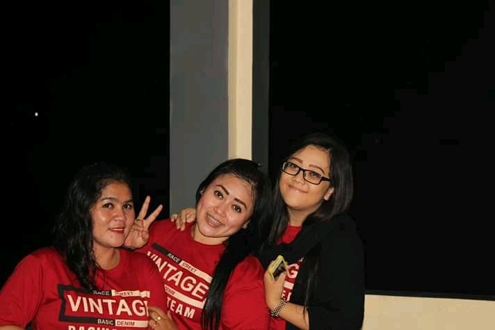 bima24963467's tweet photo. teman mama aku cantik** https://t.co/oii7TGALI9