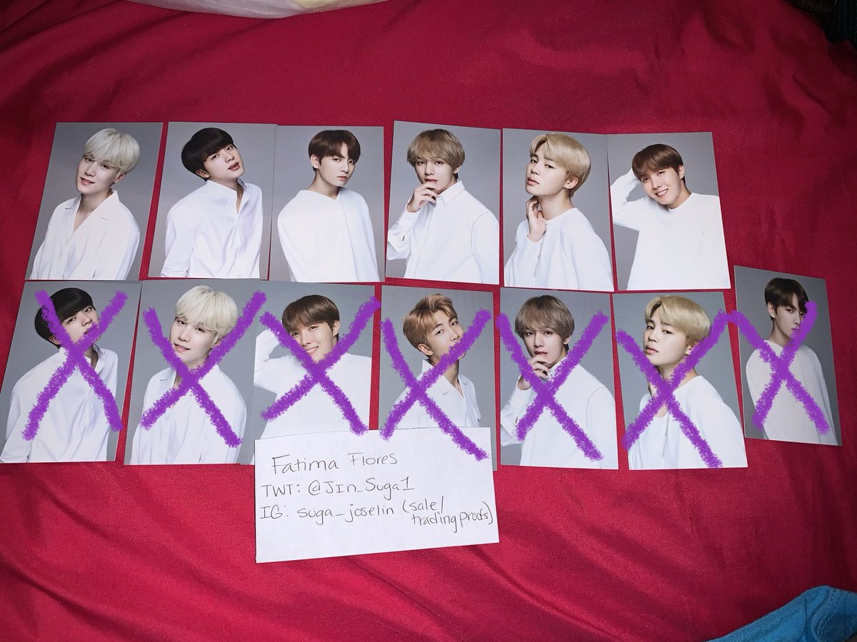 JIn_Suga1's tweet photo. VTxBTS toothbrush pc
White version
$3 each
$1 stamped or $3 tracked
persona Version 4 albums
$9 each $4 tracked
USA only
PayPal or Cashapp
Freebies included 💜
#BTS #Seokjin #Namjoon #HOSEOK #yoongi #BTS_Dynamite #BTSforsale #Taehyung #Jimin #Jungkook #MOTS7 @BTS_twt https://t.co/kX4Di6JO3J