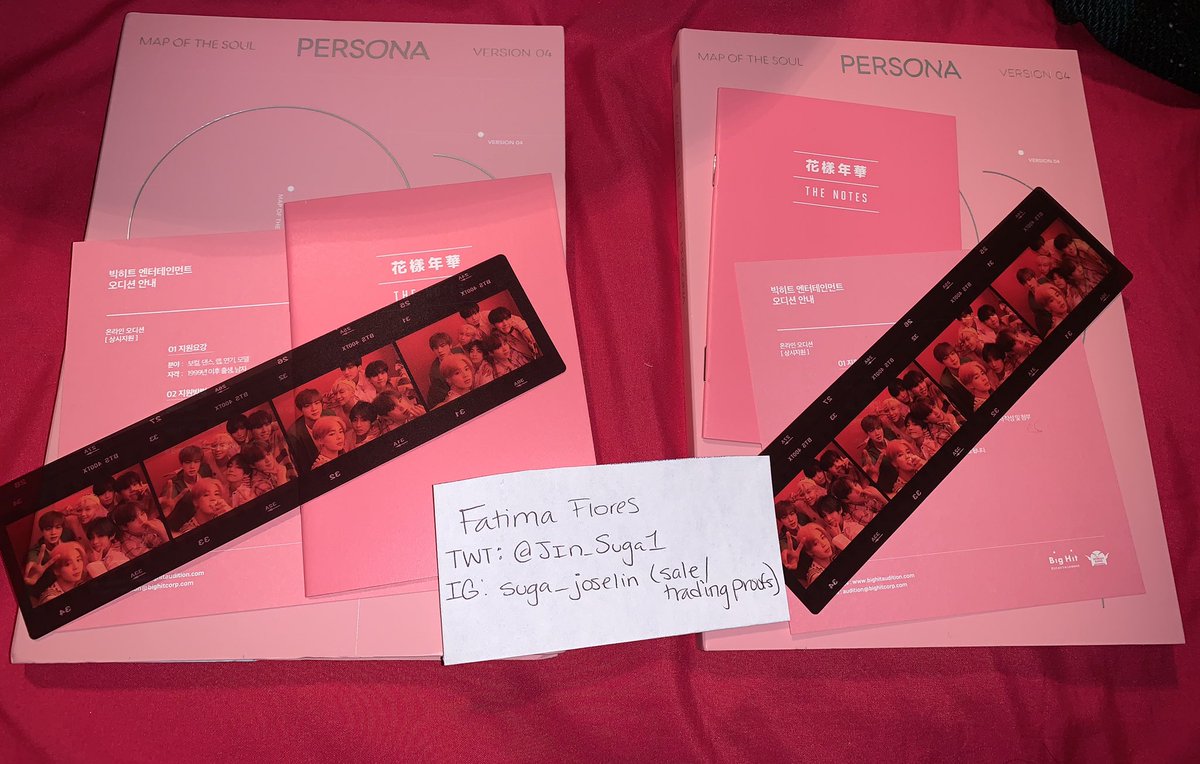 JIn_Suga1's tweet photo. VTxBTS toothbrush pc
White version
$3 each
$1 stamped or $3 tracked
persona Version 4 albums
$9 each $4 tracked
USA only
PayPal or Cashapp
Freebies included 💜
#BTS #Seokjin #Namjoon #HOSEOK #yoongi #BTS_Dynamite #BTSforsale #Taehyung #Jimin #Jungkook #MOTS7 @BTS_twt https://t.co/kX4Di6JO3J