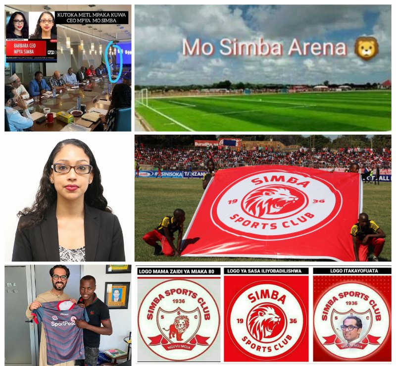 Bilioni 20 hujawekeza kwa mujibu wa mkataba, umebadili nembo ya kilabu hujashirikisha wanachama, umebadili rangi ya Jezi hujashirikisha wanachama, umejenga uwanja unaitwa jina lako, sasa mali ya Simba ni ipi? Ukiulizwa, unakuwa mkali.