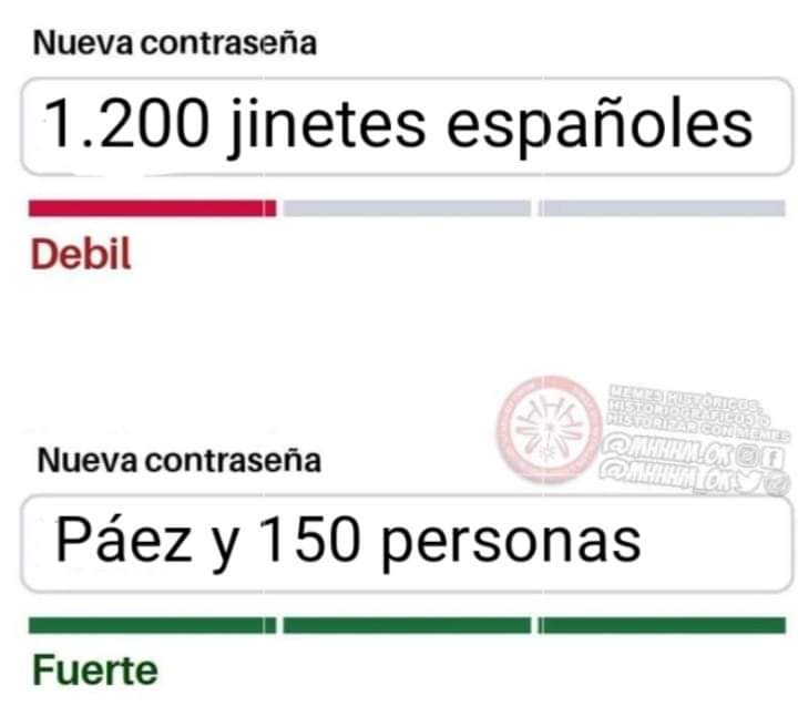 Alfieritrip1's tweet photo. History of Venezuela meme https://t.co/l6ft2OKCb9