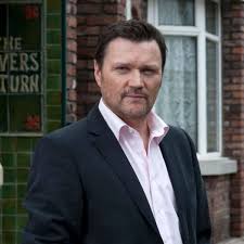 British and Irish film/TV birthdays for 6 September

Happy birthday to Ian Puleston-Davies
 (born 6 September 1958) 