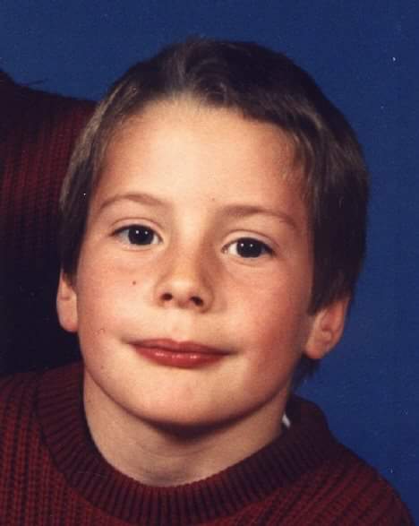 Will Powell tweet media